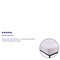 Flash Furniture Capri Comfortable Sleep Premium Fitted 100% Waterproof-Hypoallergenic Vinyl Free Mattress Protector - Breathable Fabric Surface, King RF-MP101-K-GG - alternate 8